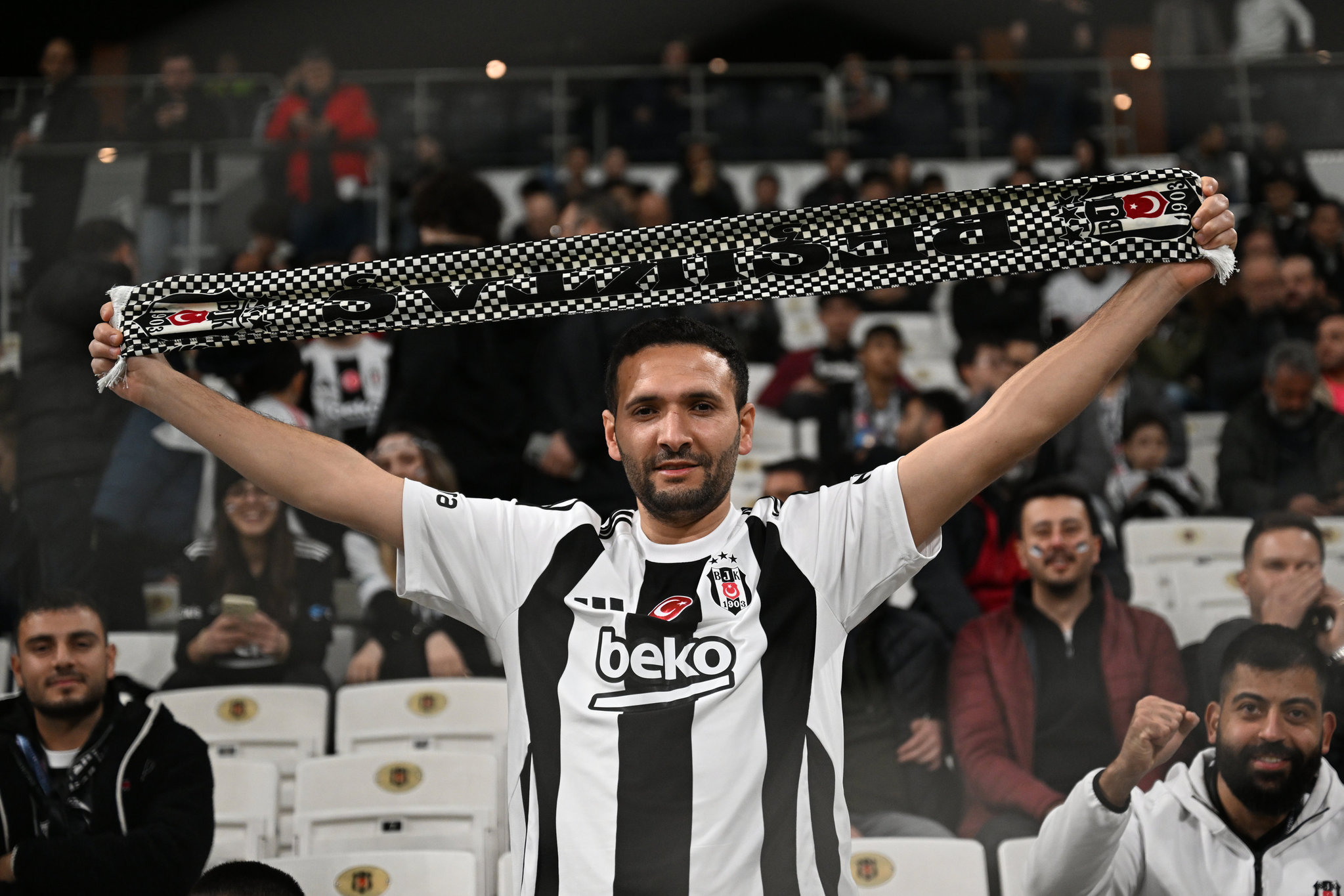 Spor yazarları Beşiktaş-Göztepe maçını değerlendirdi!