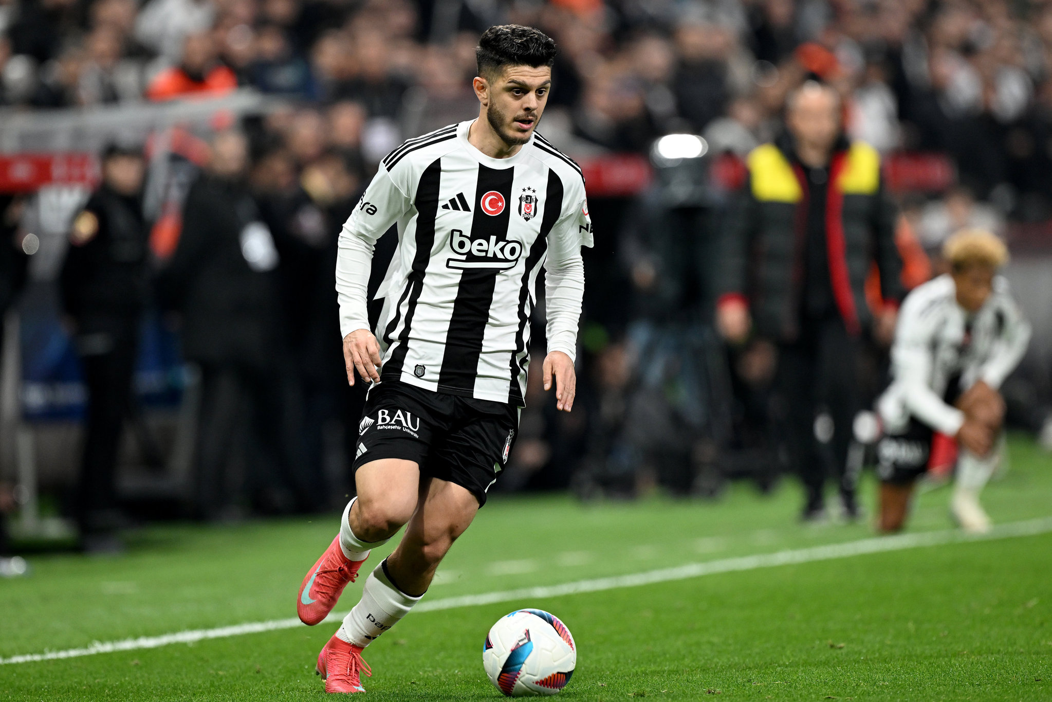 Spor yazarları Beşiktaş-Göztepe maçını değerlendirdi!