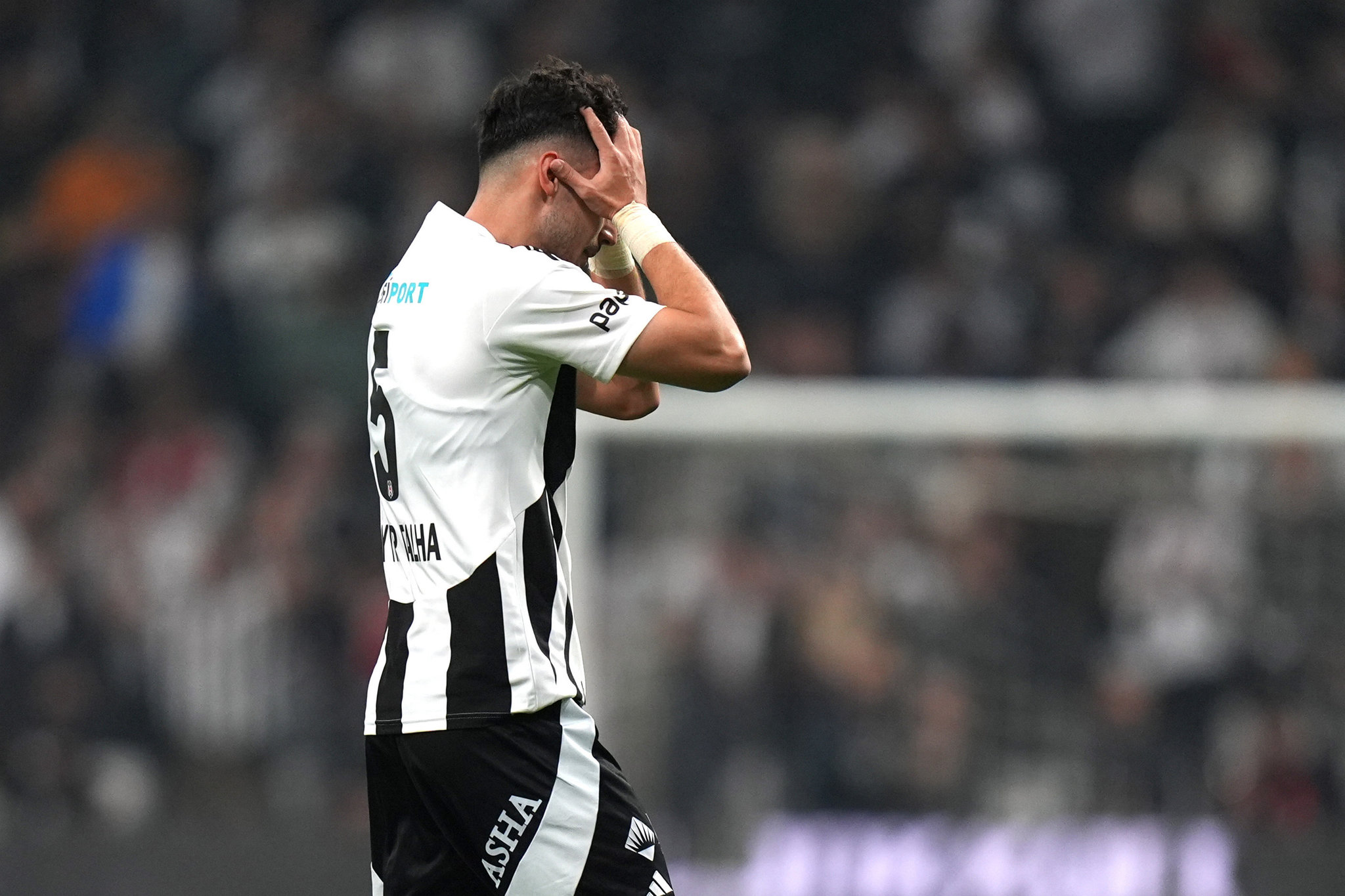 Spor yazarları Beşiktaş-Göztepe maçını değerlendirdi!