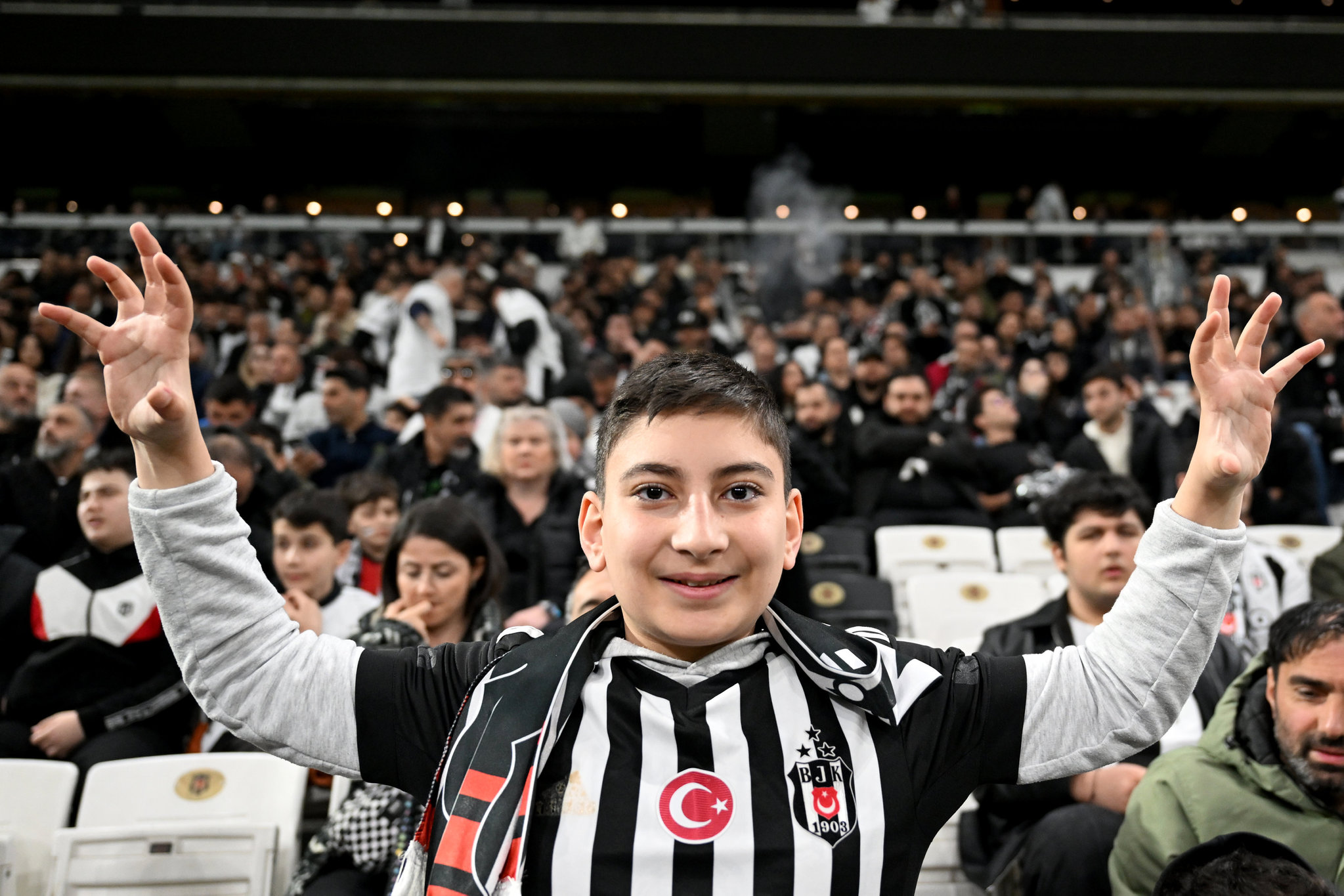 Spor yazarları Beşiktaş-Göztepe maçını değerlendirdi!