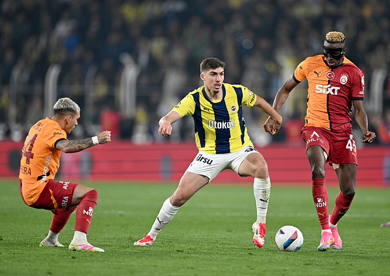 GALATASARAY HABERİ | Flaş transfer gelişmesi! Victor Osimhen o teklifi reddetti
