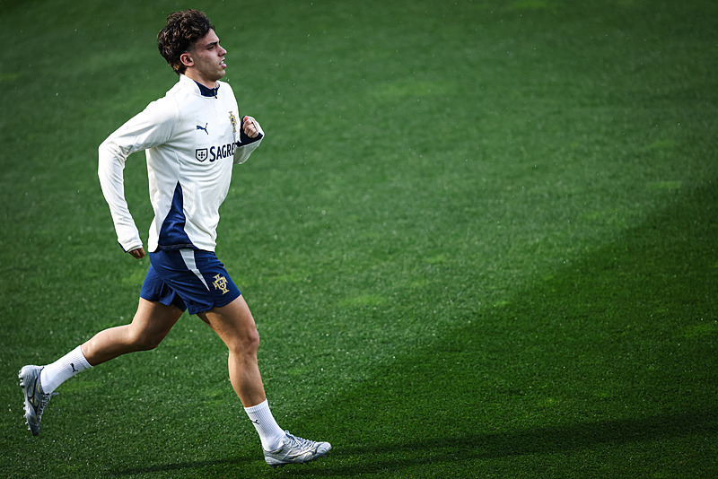 TRANSFER HABERİ - Galatasaray’dan Joao Felix hamlesi! Menajeri transferi doğruladı