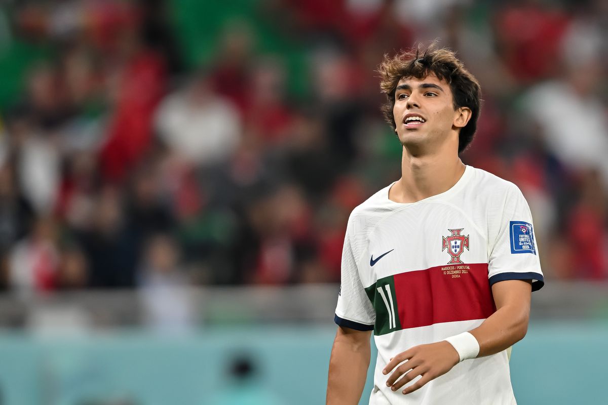 TRANSFER HABERİ - Galatasaray’dan Joao Felix hamlesi! Menajeri transferi doğruladı