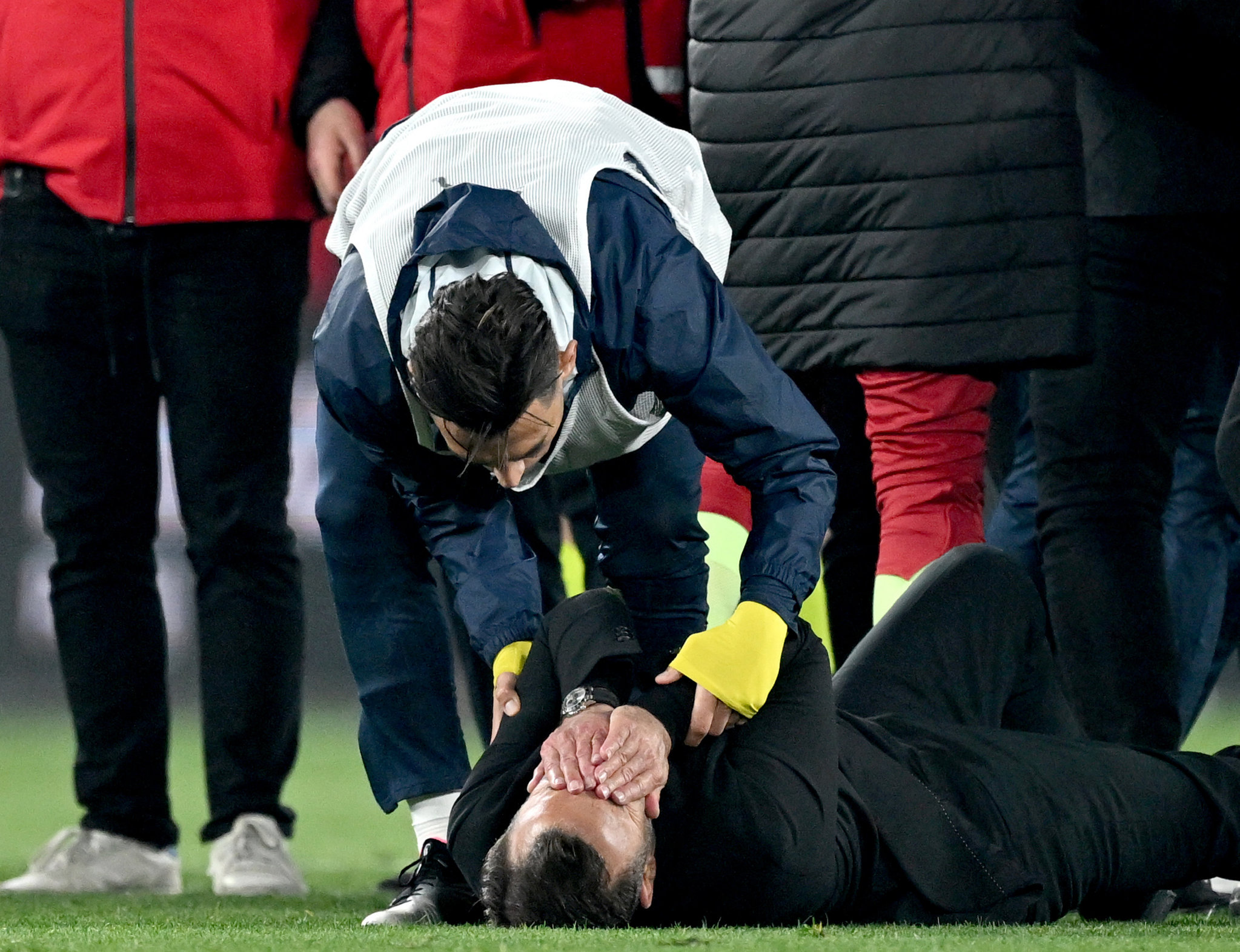 GALATASARAY HABERİ | Okan Buruk için flaş Avrupa iddiası!