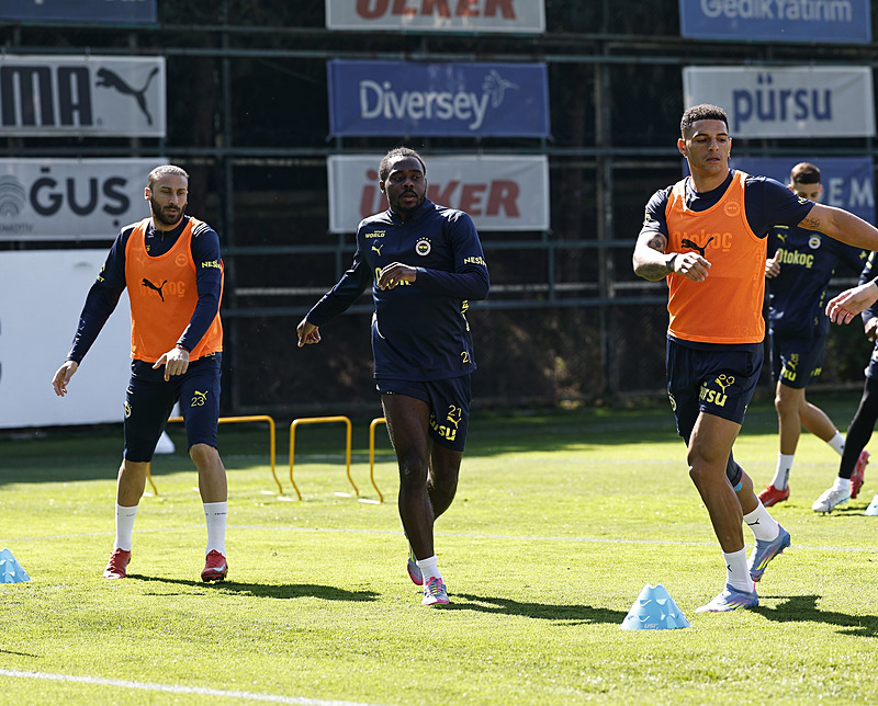 Fenerbahçe’de Dominic Livakovic gelişmesi!