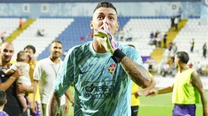 Galatasaray’da Berke Özer hareketliliği! Transferde son durum ne?