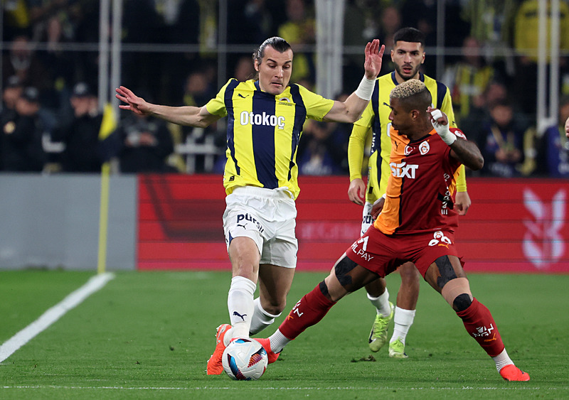 Galatasaray’da Berke Özer hareketliliği! Transferde son durum ne?