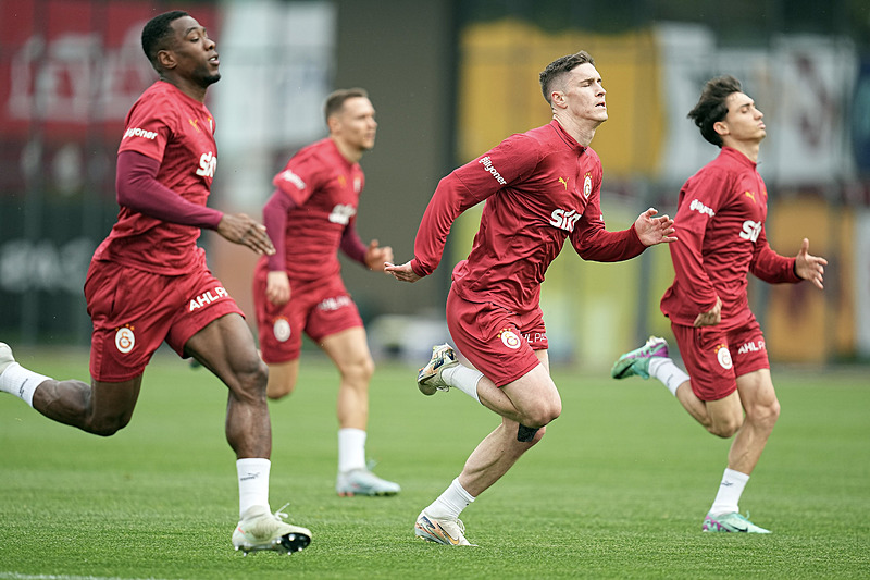Galatasaraylı yıldız geldiği gibi gidiyor! İşte yeni takımı