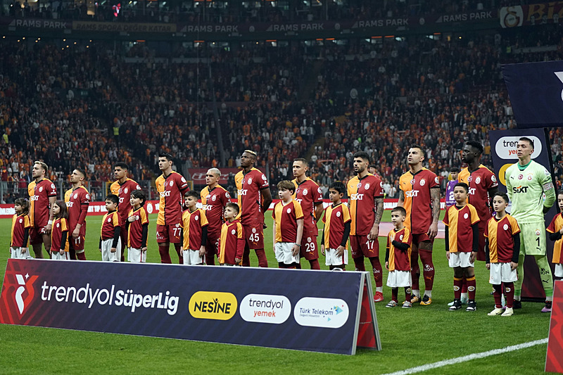 Galatasaraylı yıldız geldiği gibi gidiyor! İşte yeni takımı