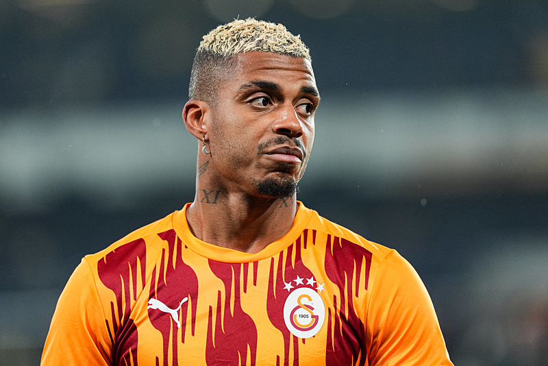 GALATASARAY HABERİ | Okan Buruk’tan Mario Lemina kararı!
