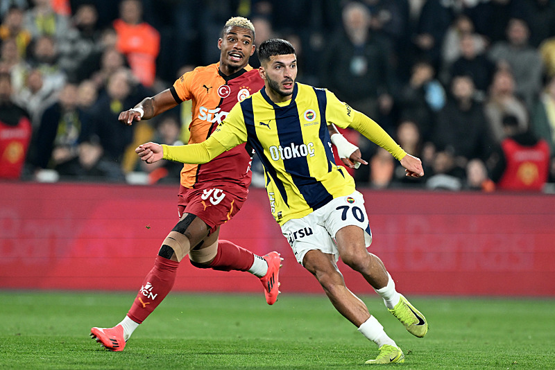 GALATASARAY HABERİ | Okan Buruk’tan Mario Lemina kararı!
