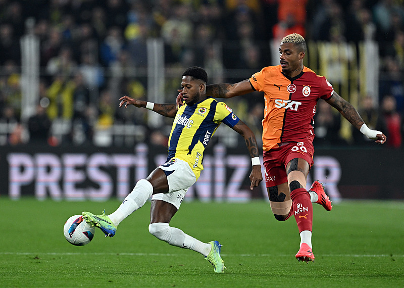 GALATASARAY HABERİ | Okan Buruk’tan Mario Lemina kararı!