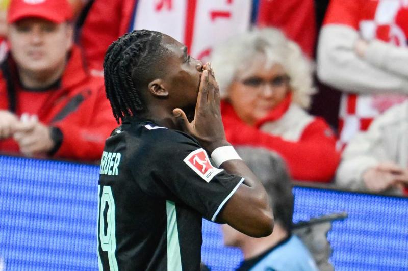 TRANSFER HABERLERİ | Werder Bremen’den Derrick Köhn kararı! Galatasaray’a geri dönecek mi?