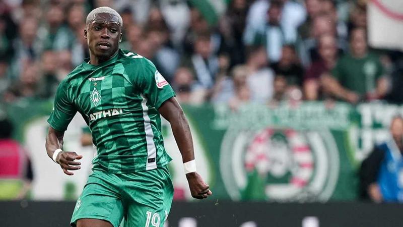 TRANSFER HABERLERİ | Werder Bremen’den Derrick Köhn kararı! Galatasaray’a geri dönecek mi?