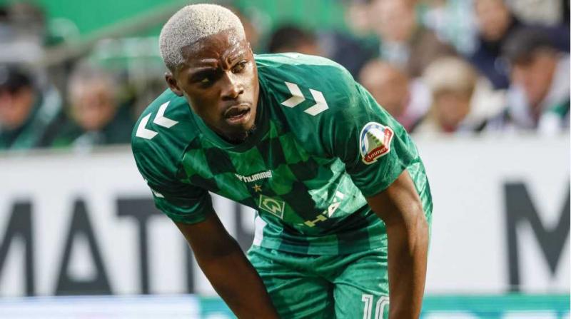 TRANSFER HABERLERİ | Werder Bremen’den Derrick Köhn kararı! Galatasaray’a geri dönecek mi?