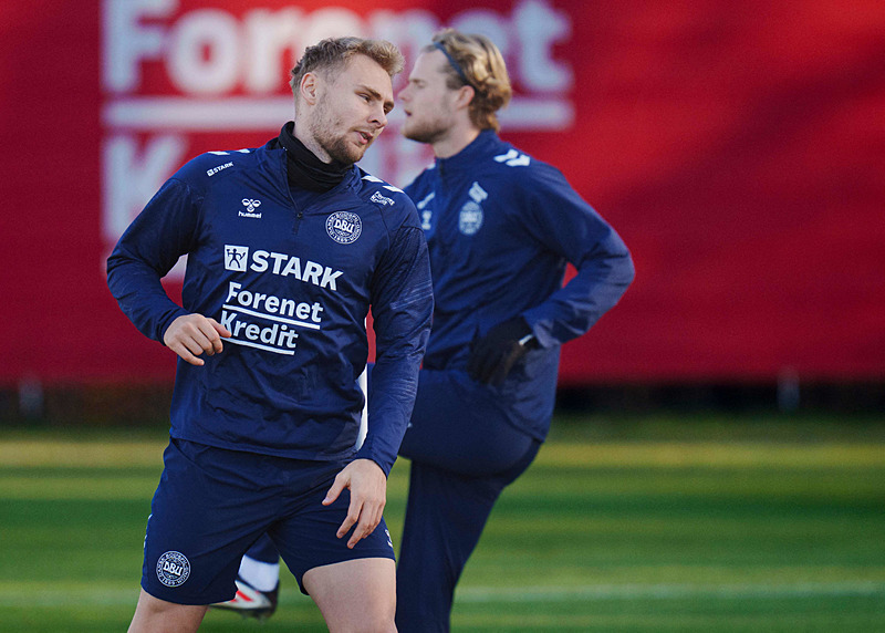 TRANSFER HABERİ: Galatasaray’da Victor Nelsson gelişmesi! Roma kararını verdi