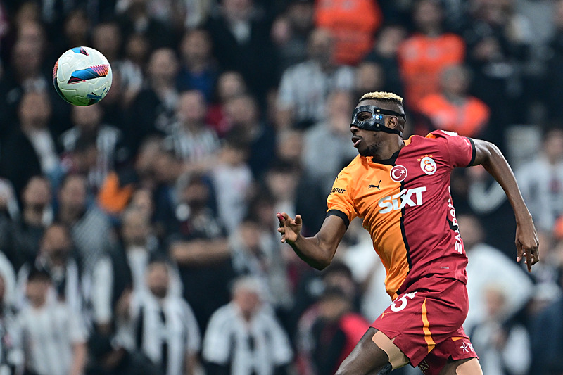 GALATASARAY TRANSFER HABERİ: İşte Osimhen’in istediği ücret! O rakamın altına imza atmayacak
