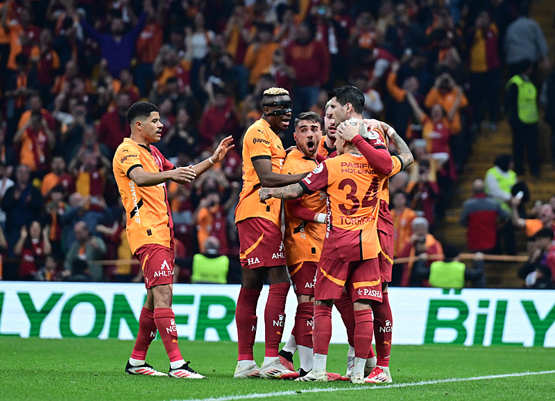 Galatasaray’da erken ayrılık! İşte Alvaro Morata’nın yeni takımı
