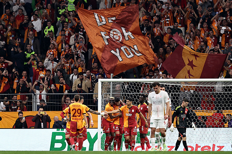 Galatasaray’da erken ayrılık! İşte Alvaro Morata’nın yeni takımı