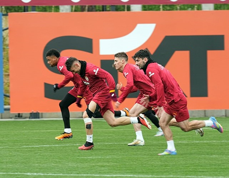 Okan Buruk’tan flaş karar! İşte Galatasaray’ın Reeder Samsunspor maçı 11’i