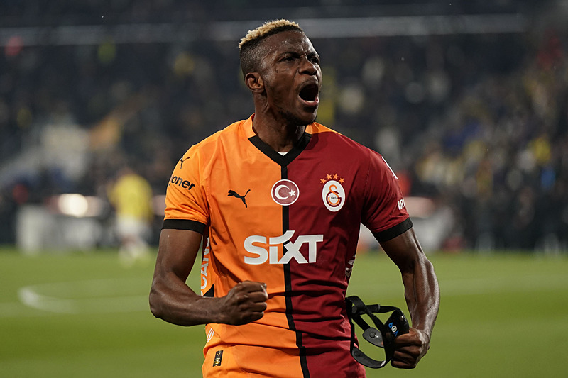 Okan Buruk’tan flaş karar! İşte Galatasaray’ın Reeder Samsunspor maçı 11’i