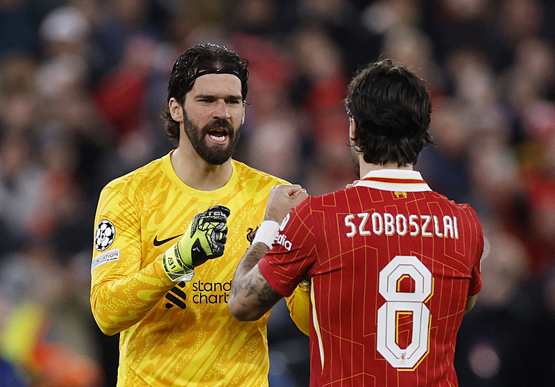 Alisson Becker Galatasaray’a transfer olacak mı?