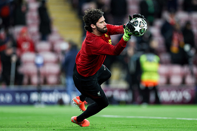Alisson Becker Galatasaray’a transfer olacak mı?