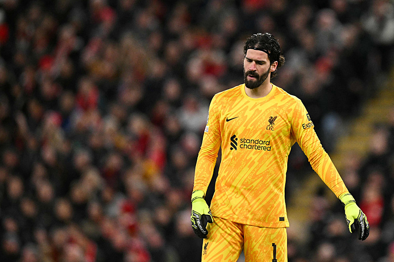 Alisson Becker Galatasaray’a transfer olacak mı?