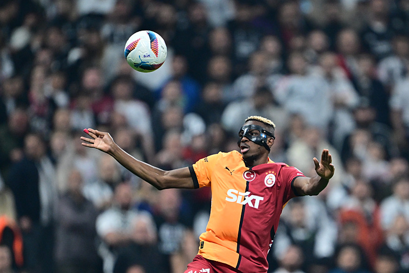 GALATASARAY HABERİ | Juventus Victor Osimhen’e kafayı taktı! İşte Nijeryalı yıldızın transfer şartı