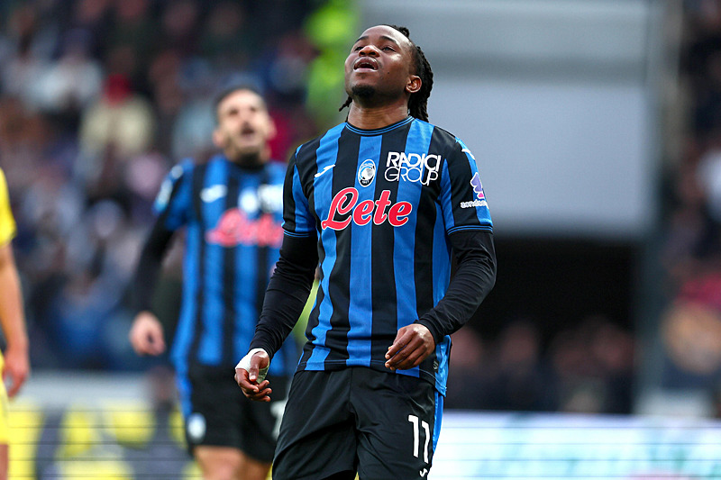GALATASARAY HABERİ | Juventus Victor Osimhen’e kafayı taktı! İşte Nijeryalı yıldızın transfer şartı