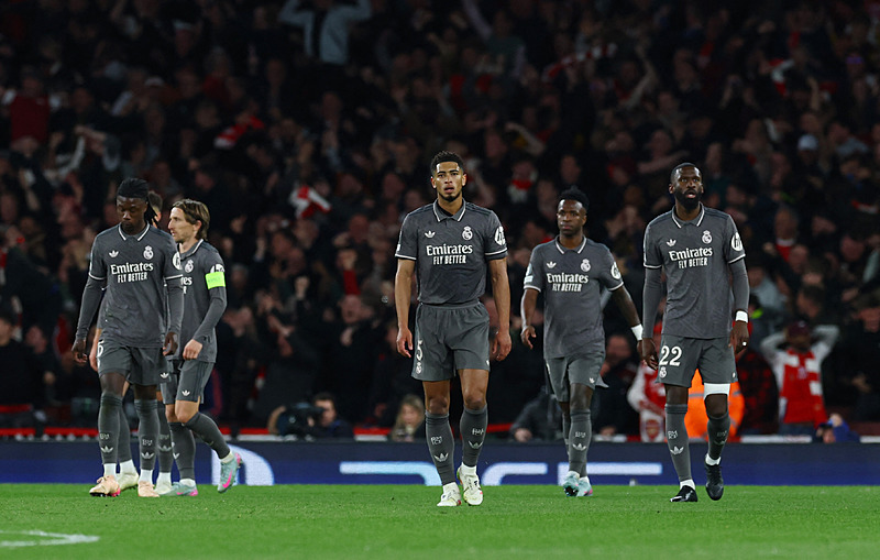 Dünyanın en iyi takımları açıkladı! Beşiktaş, Fenerbahçe, Galatasaray ve Trabzonspor kaçıncı sırada?