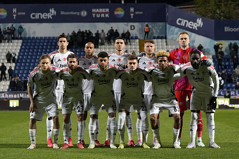 Dünyanın en iyi takımları açıkladı! Beşiktaş, Fenerbahçe, Galatasaray ve Trabzonspor kaçıncı sırada?