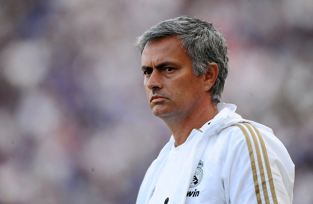 FENERBAHÇE HABERİ | Bomba iddia! Jose Mourinho Real Madrid’e geri mi dönüyor?
