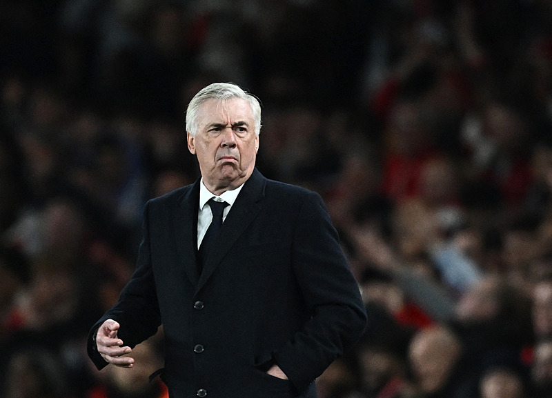 FENERBAHÇE HABERİ | Bomba iddia! Jose Mourinho Real Madrid’e geri mi dönüyor?