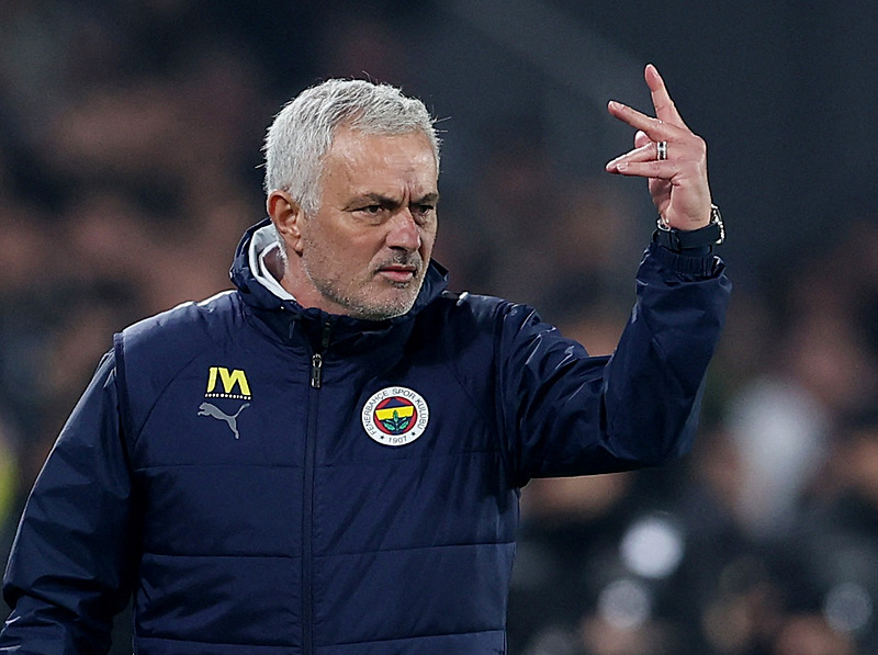 FENERBAHÇE HABERİ | Bomba iddia! Jose Mourinho Real Madrid’e geri mi dönüyor?