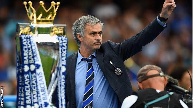 FENERBAHÇE HABERİ | Bomba iddia! Jose Mourinho Real Madrid’e geri mi dönüyor?