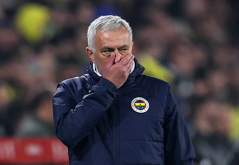 FENERBAHÇE HABERİ | Bomba iddia! Jose Mourinho Real Madrid’e geri mi dönüyor?