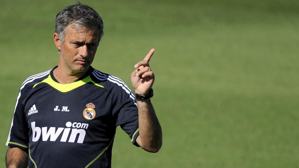 FENERBAHÇE HABERİ | Bomba iddia! Jose Mourinho Real Madrid’e geri mi dönüyor?