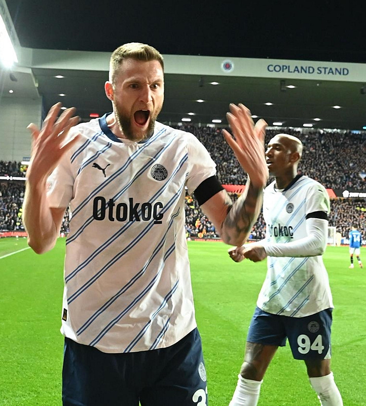 Fenerbahçe’de kalacak mı? Milan Skriniar’dan flaş açıklama!
