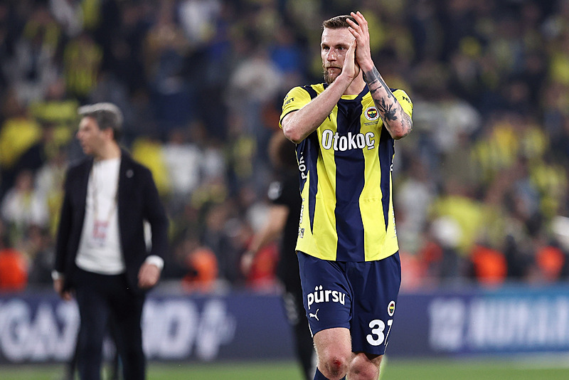 Fenerbahçe’de kalacak mı? Milan Skriniar’dan flaş açıklama!