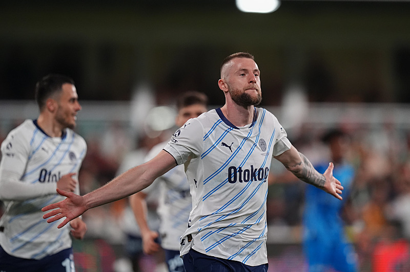 Fenerbahçe’de kalacak mı? Milan Skriniar’dan flaş açıklama!