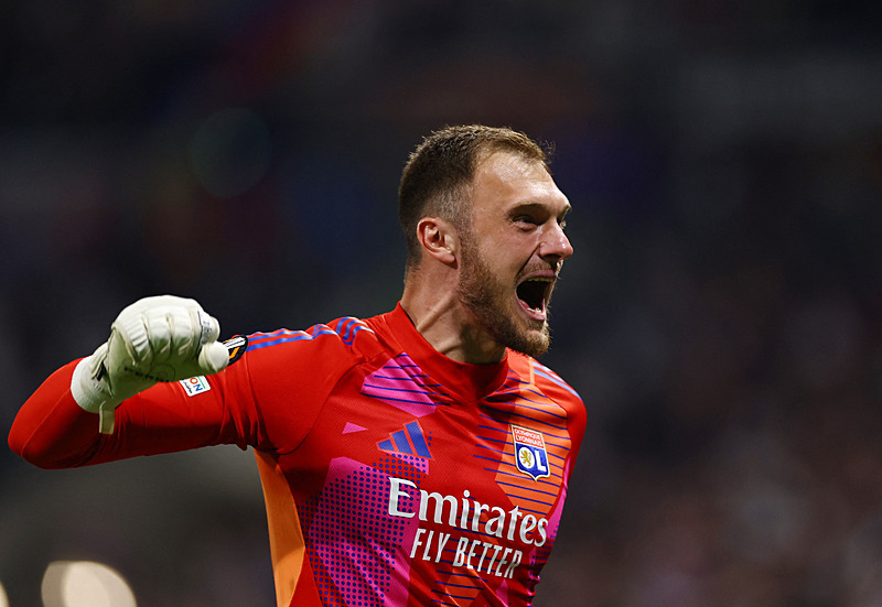 TRANSFER HABERİ: Anlaşma an meselesi! İşte Fenerbahçe’nin yeni kalecisi