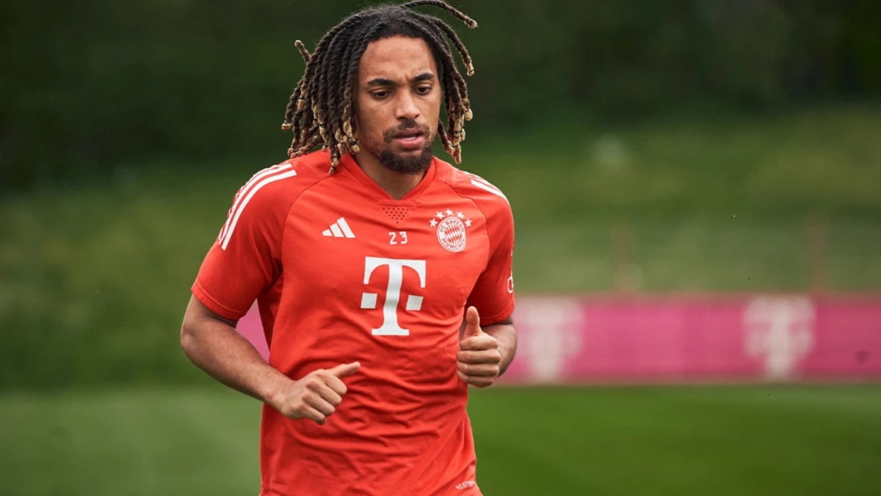 TRANSFER HABERİ - Galatasaray’dan Sacha Boey harekatı! Türkiye’ye geri mi dönüyor?
