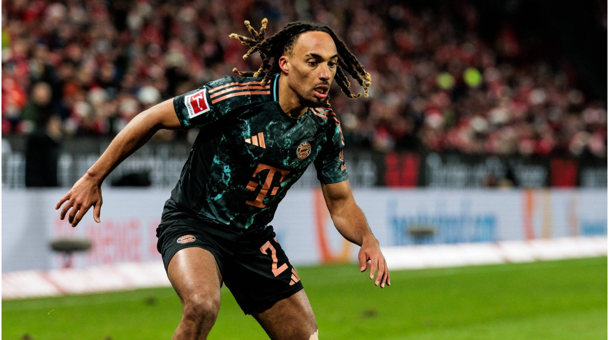 TRANSFER HABERİ - Galatasaray’dan Sacha Boey harekatı! Türkiye’ye geri mi dönüyor?