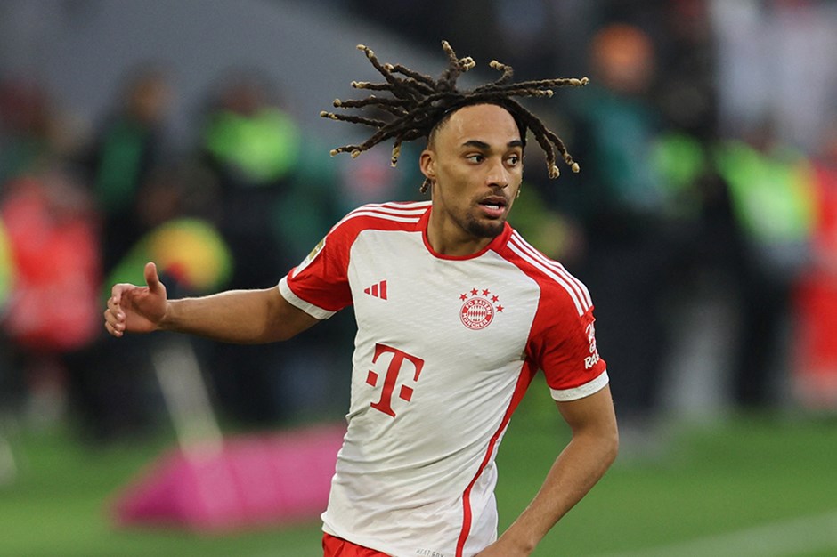 TRANSFER HABERİ - Galatasaray’dan Sacha Boey harekatı! Türkiye’ye geri mi dönüyor?