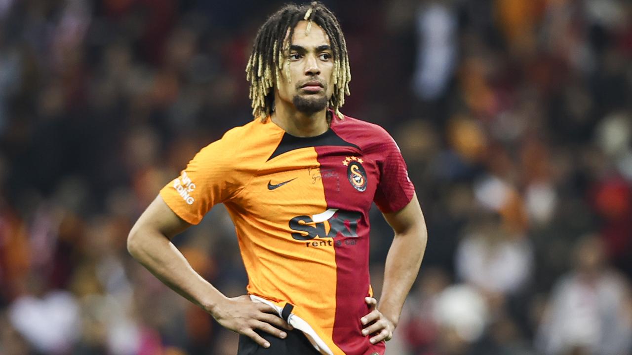 TRANSFER HABERİ - Galatasaray’dan Sacha Boey harekatı! Türkiye’ye geri mi dönüyor?