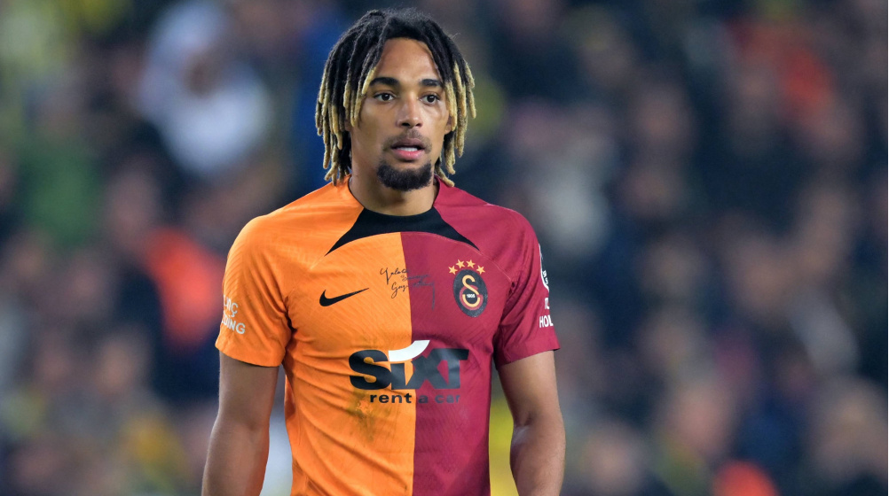 TRANSFER HABERİ - Galatasaray’dan Sacha Boey harekatı! Türkiye’ye geri mi dönüyor?