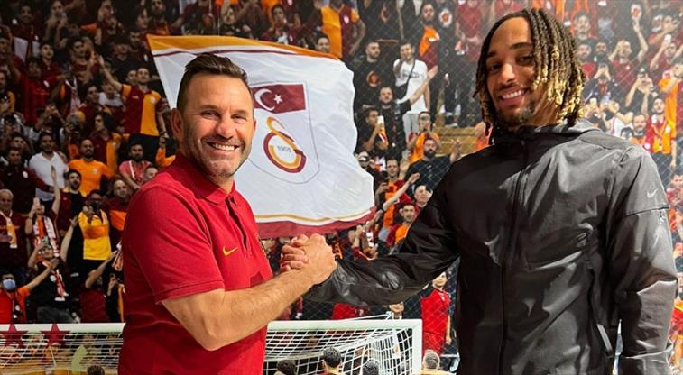 TRANSFER HABERİ - Galatasaray’dan Sacha Boey harekatı! Türkiye’ye geri mi dönüyor?