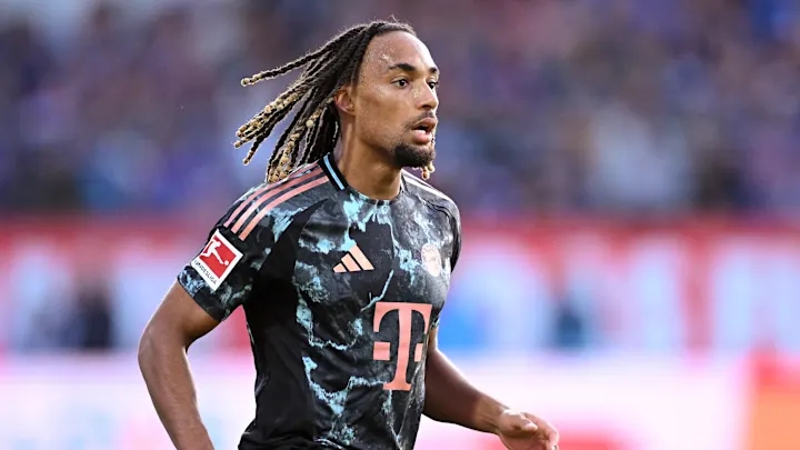 TRANSFER HABERİ - Galatasaray’dan Sacha Boey harekatı! Türkiye’ye geri mi dönüyor?