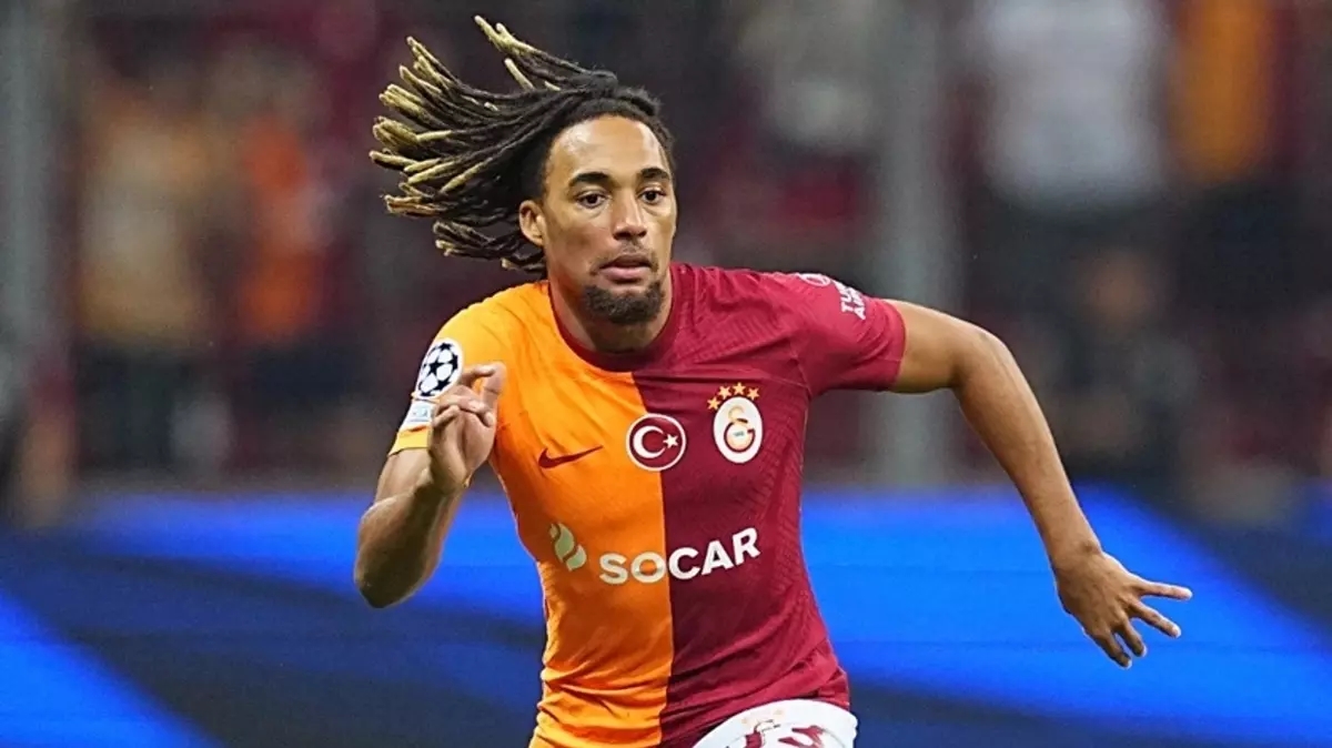 TRANSFER HABERİ - Galatasaray’dan Sacha Boey harekatı! Türkiye’ye geri mi dönüyor?